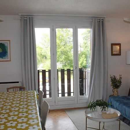 Appartement Cosy Et Chaleureux Монклар Екстериор снимка