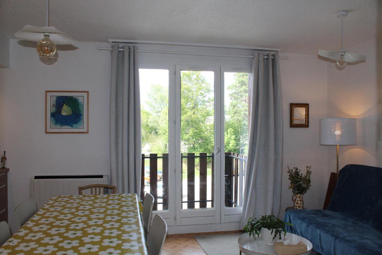 Appartement Cosy Et Chaleureux Монклар Екстериор снимка