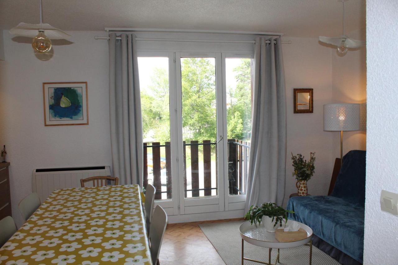 Appartement Cosy Et Chaleureux Монклар Екстериор снимка