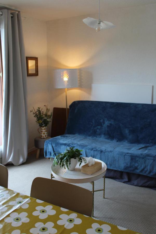 Appartement Cosy Et Chaleureux Монклар Екстериор снимка