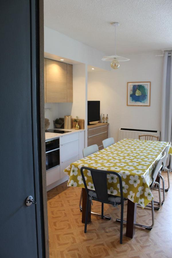 Appartement Cosy Et Chaleureux Монклар Екстериор снимка