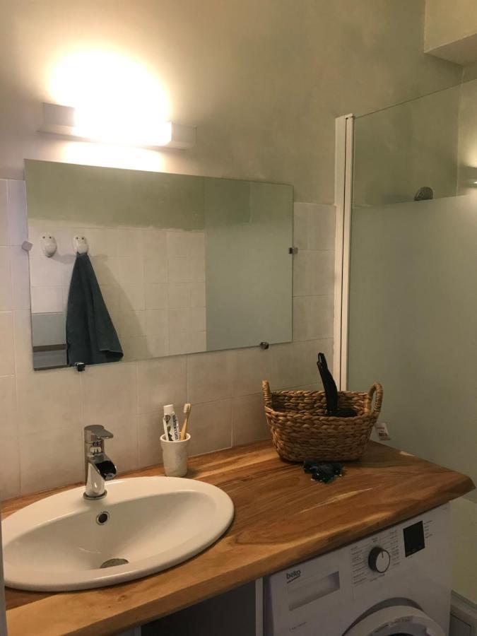 Appartement Cosy Et Chaleureux Монклар Екстериор снимка