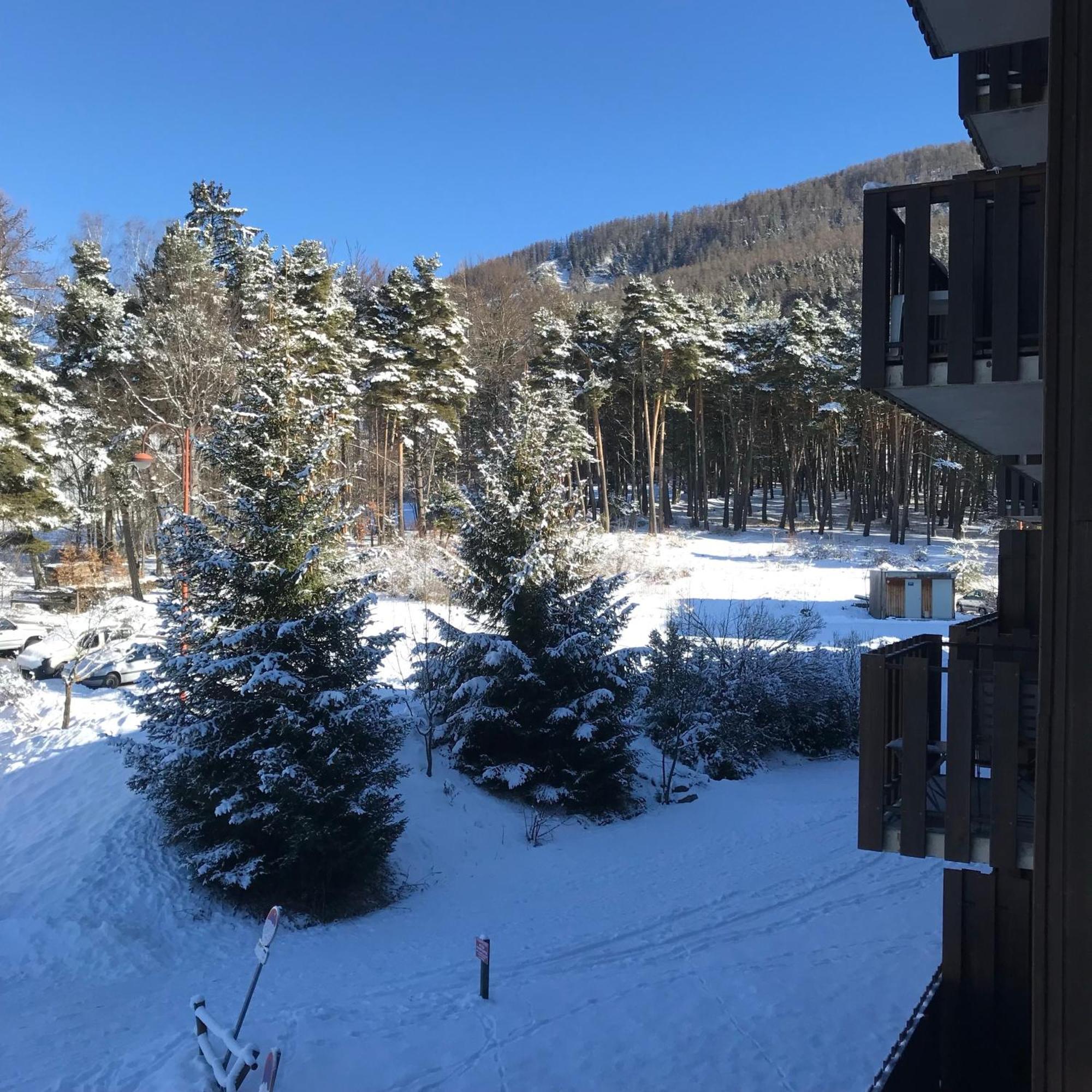 Appartement Cosy Et Chaleureux Монклар Екстериор снимка